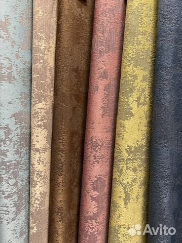 Мраморные портьеры/шторы новые