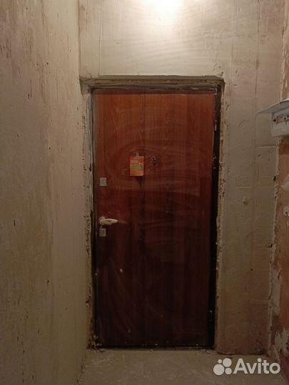 Дверь входная бу