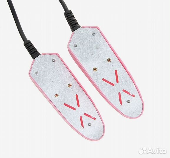 Детская сушилка для обуви