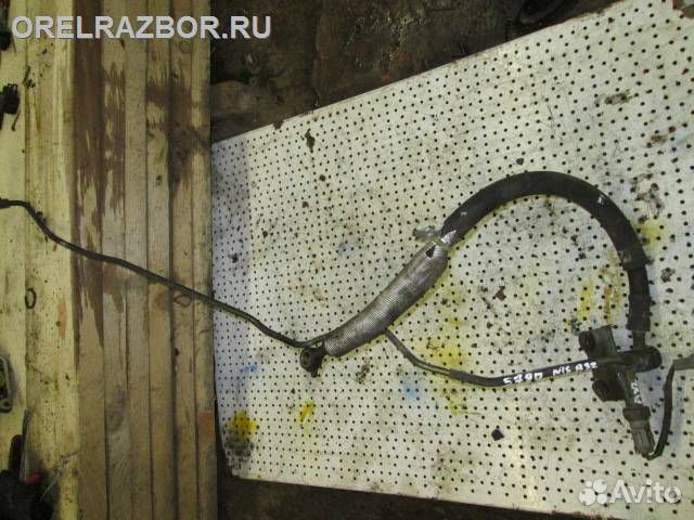 Трубка гур Nissan Maxima Almera n16 Primera р11