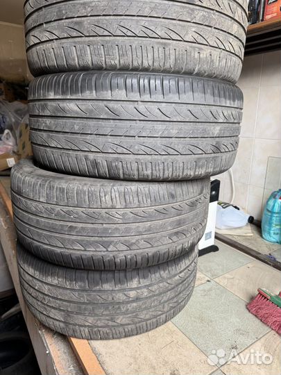 Hankook Ventus S1 Noble 2 H452 235/40 R20 101H