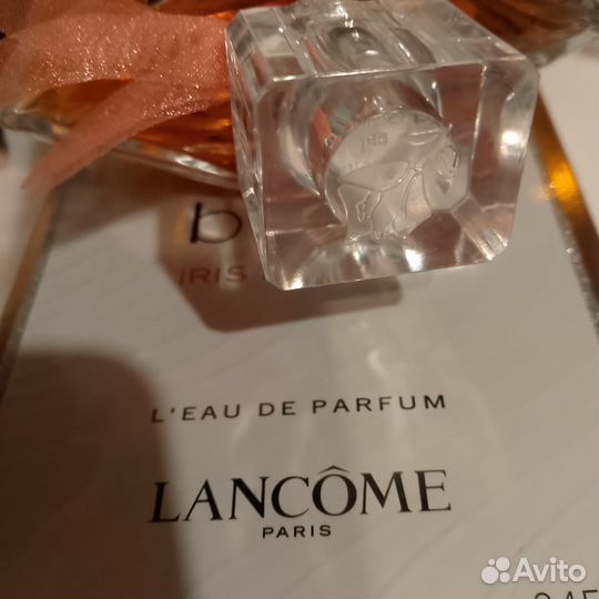 Lancome La Vie Est Belle 100мл