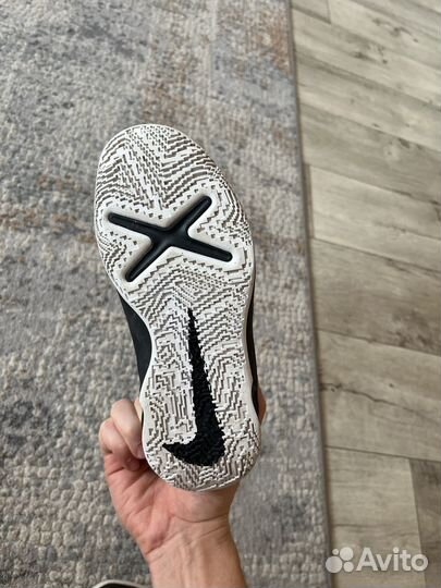 Баскетбольные кроссовки детские Nike (оригинал)