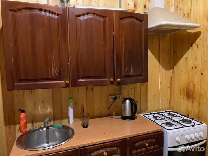 Животноводческая ферма