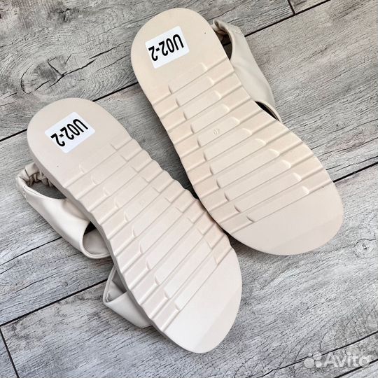 Босоножки женские новые 40р