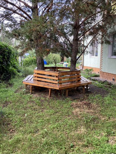 Коттедж 140 м² на участке 7,5 сот.