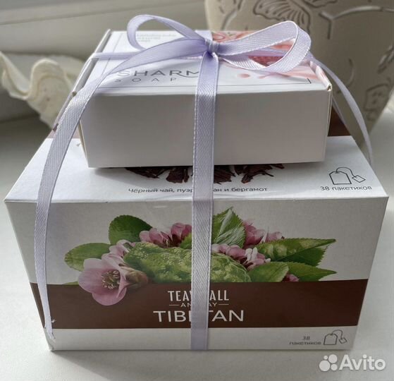 Подарочный набор