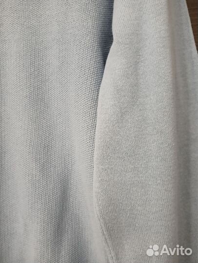 Джемпер хлопок