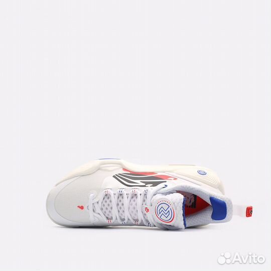 Баскетбольные Кроссовки Li-Ning Speed IX abpt001-4