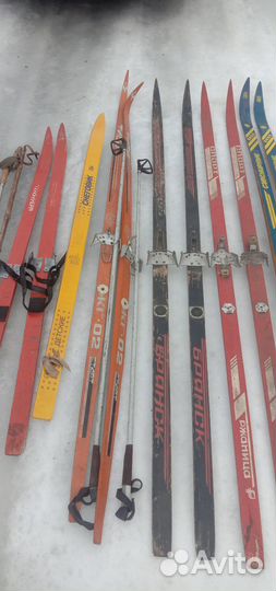 Спортинвентарь СССР