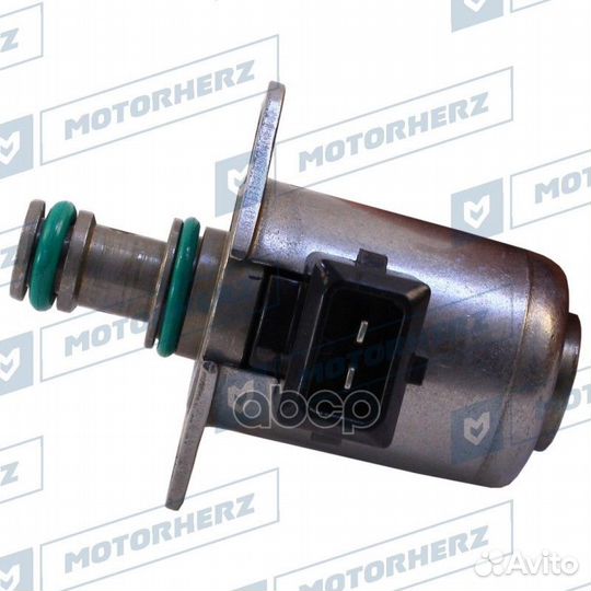 Клапан сервотроника Motorherz HEZ2401HSP