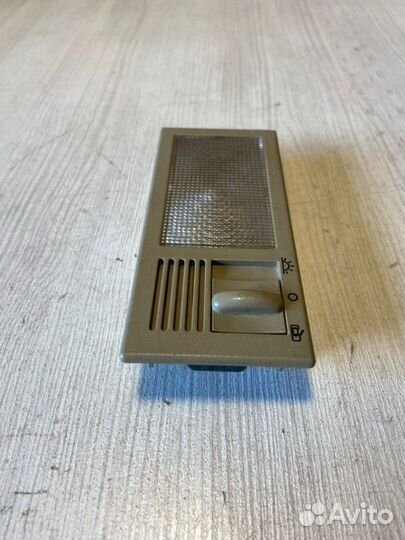 Плафон Chery Fora A21