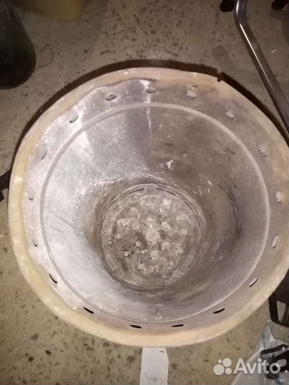 Печь щепочница