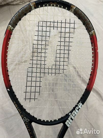 Теннисная ракетка prince 26