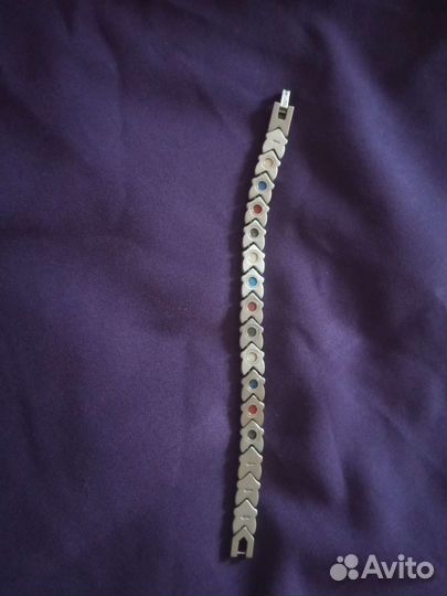 Лечебный браслет