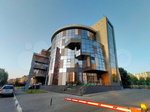 Панорама: Арт, стоматологическая клиника, ул. Говорова, 87, Одинцово - Яндекс Ка