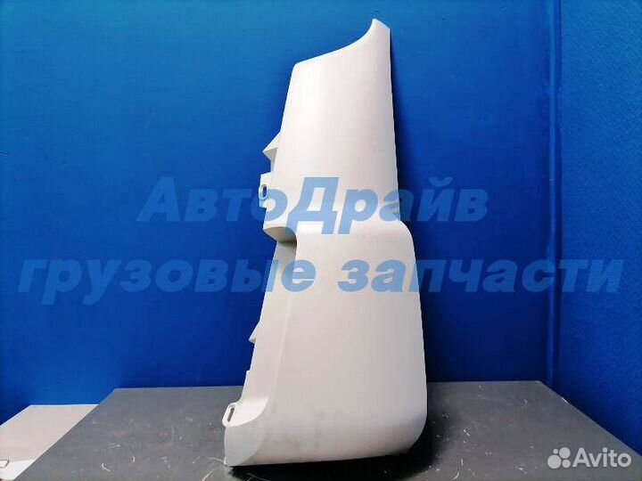 Накладка кабины Даф Лф45 левая