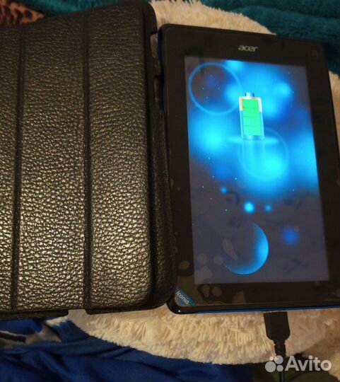 Планшет Acer B1