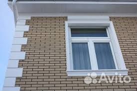 Фасадные термопанели