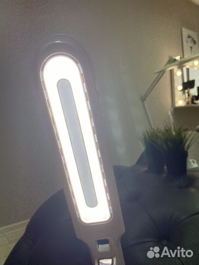 Светильник National NL-80LED