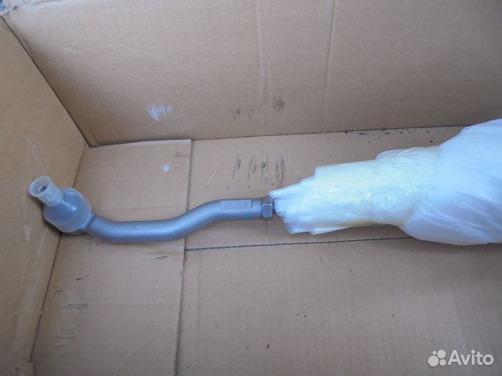 Рулевая рейка Chery Tiggo 8 PRO