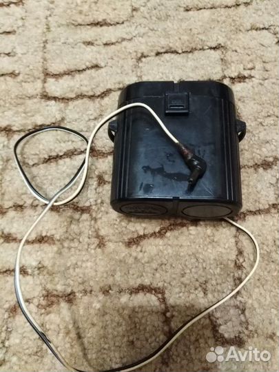 Адаптер для батареек r20