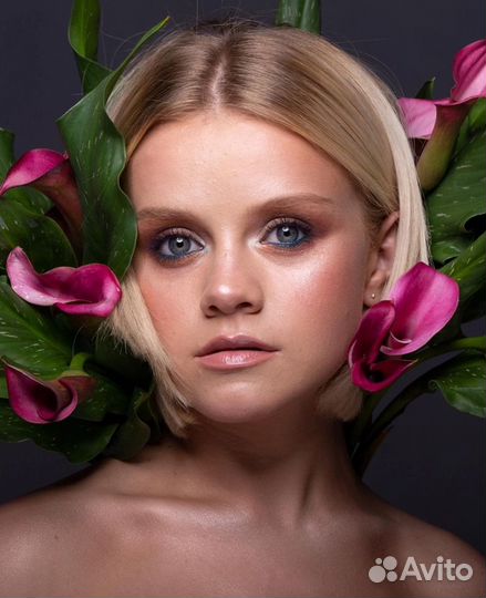 Услуги ретушёра