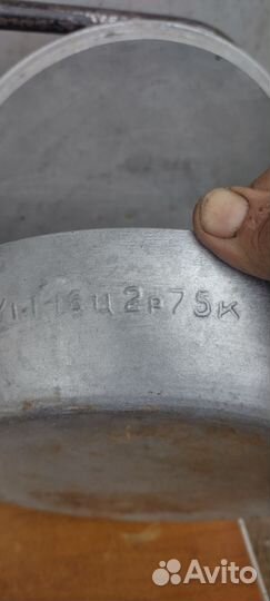 Сковорода СССР