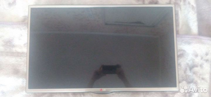 Телевизор lg 32 дюйма
