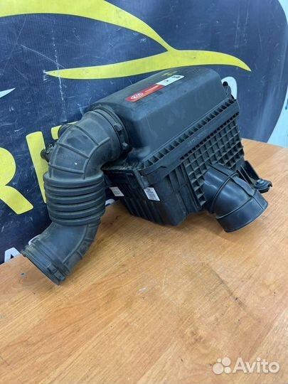 Корпус воздушного фильтра Kia Soul 3 G4FG