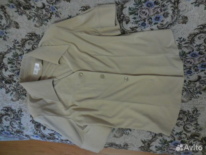 Женская одежда размеры 44, 46-48