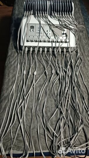 Миостимулятор