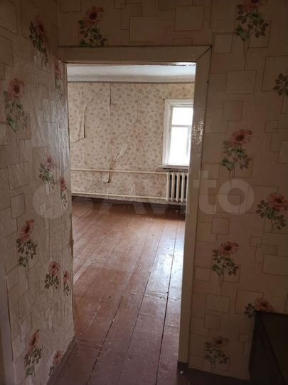 Дом 66 м² на участке 18 сот.