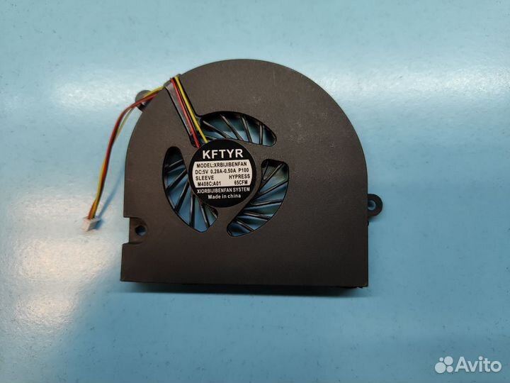 Кулер для ноутбука Acer 5241