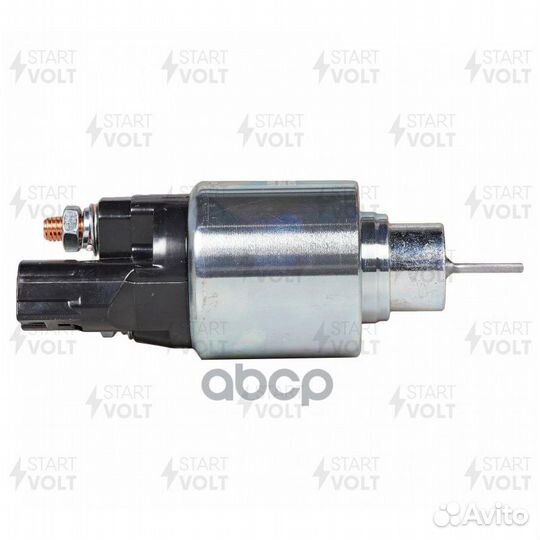 Реле втягивающее стартера для А/М toyota coroll