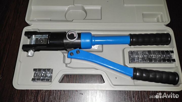 Аренда - пресс гидравлический ручной пгр-120 квт