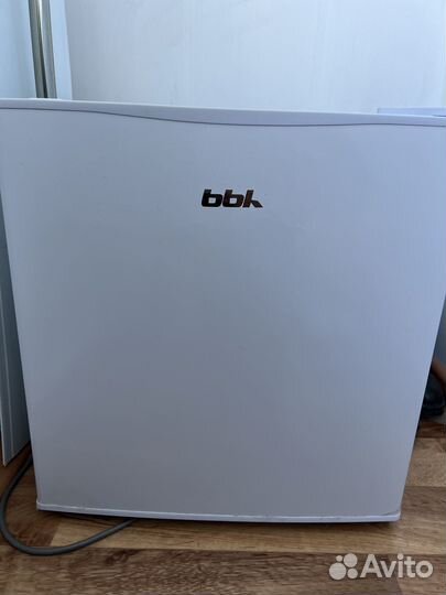 Холодильник bbk