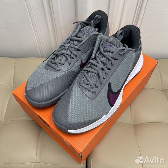 Теннисные кроссовки Nike Court AirZoom Vapor Pro 2