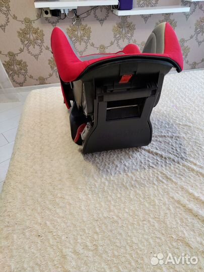 Детское автокресло Inglesina 0-18