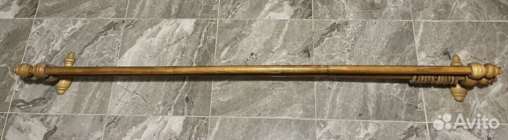 Карниз для штор 1шт