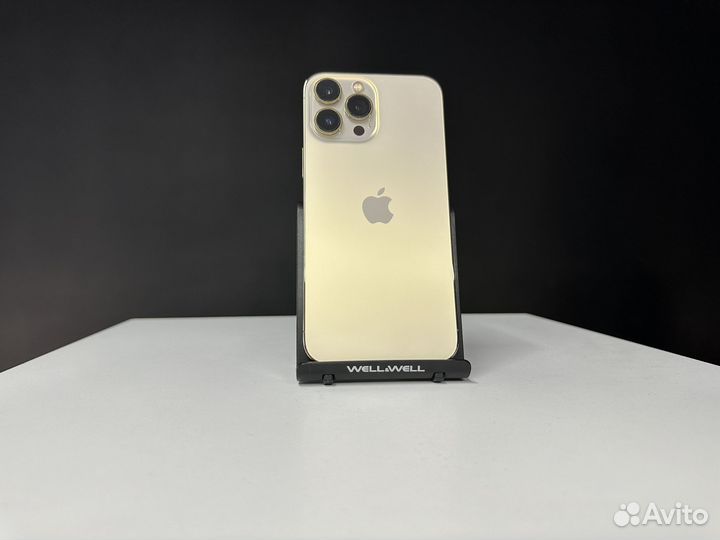 iPhone 13 Pro Max, 256 ГБ