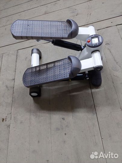 Тренажер степпер