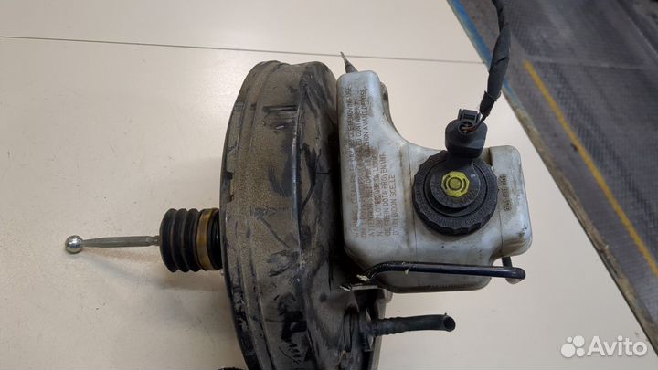 Цилиндр тормозной главный Volkswagen Passat 6, 2010