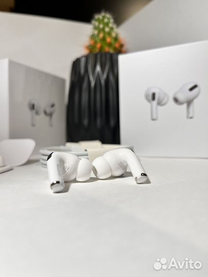 AirPods Pro Lux/Premium