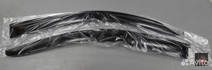 Дефлектор комплект Ford Transit