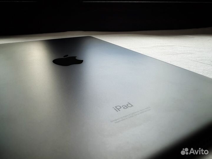 Планшет apple iPad 9