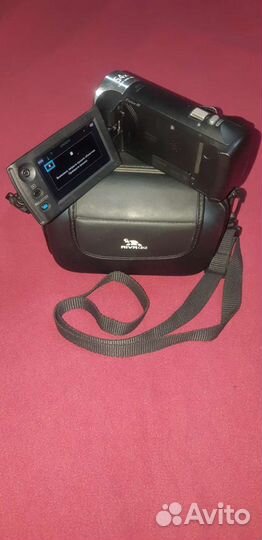 Видеокамера