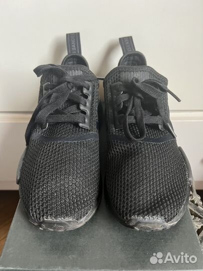 Кроссовки adidas nmd 37,5