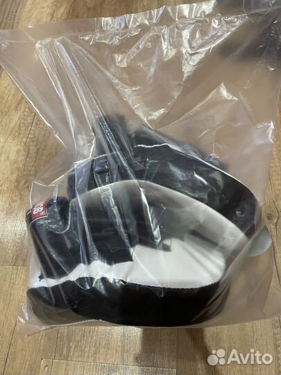 Боксерские Лапы «Харламов»