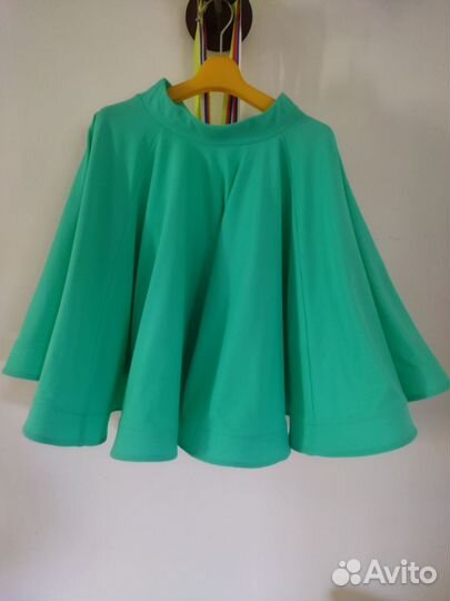 Платье для спортивных бальных танцев